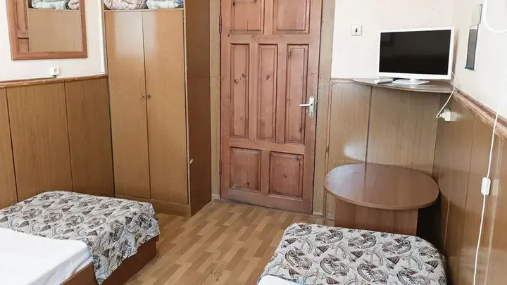 Канск: Отель Smart Hotel Канск