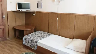 Канск: Отель Smart Hotel Канск
