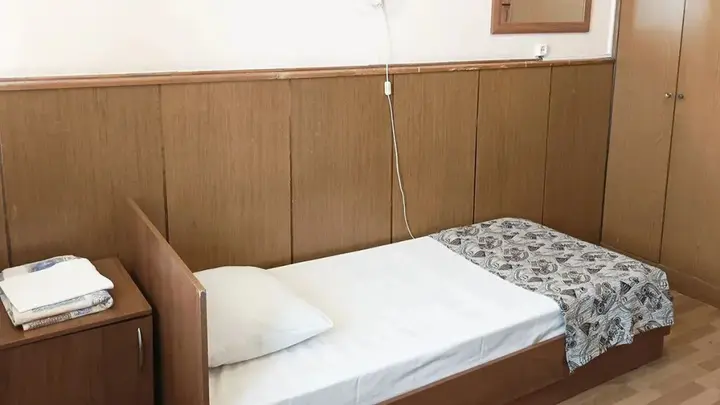 Канск: Отель Smart Hotel Канск
