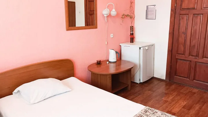 Канск: Отель Smart Hotel Канск