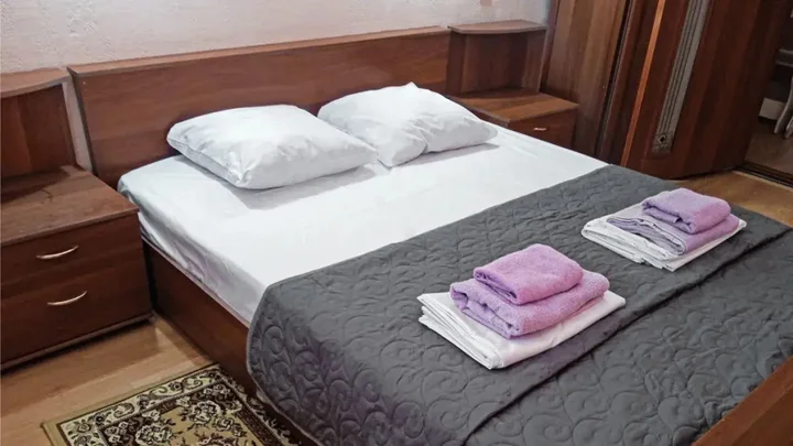 Канск: Отель Smart Hotel Канск