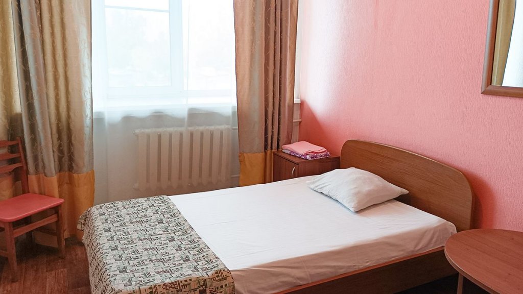 Канск: Отель Smart Hotel Канск