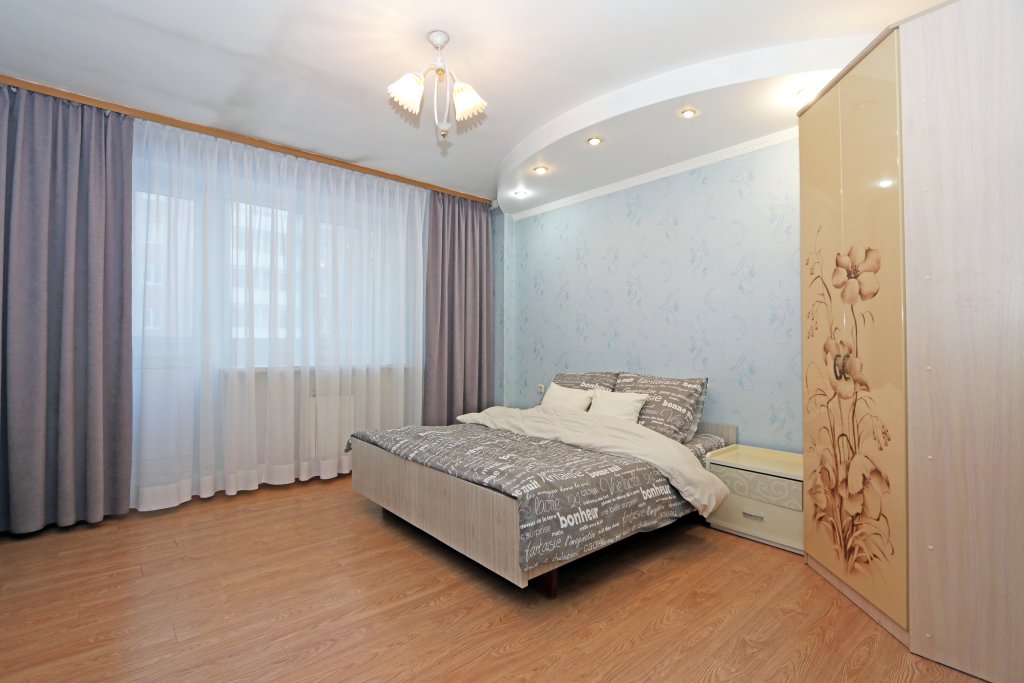 Квартира в Шелехове 6 — фото 1