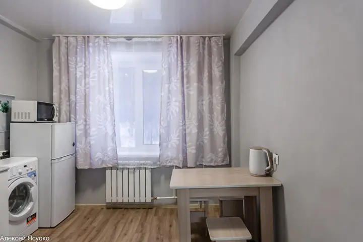 Емельяново: Вариант на улице Аэропорт 3