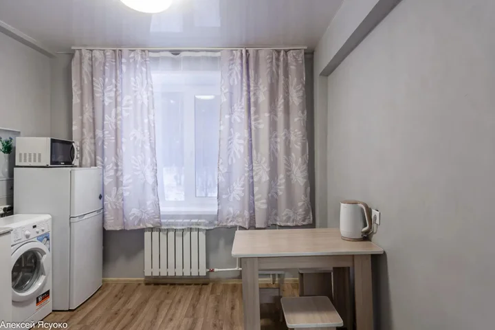 Емельяново: Вариант на улице Аэропорт 3
