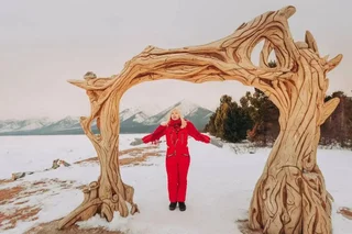 Максимиха: Отель Кумуткан