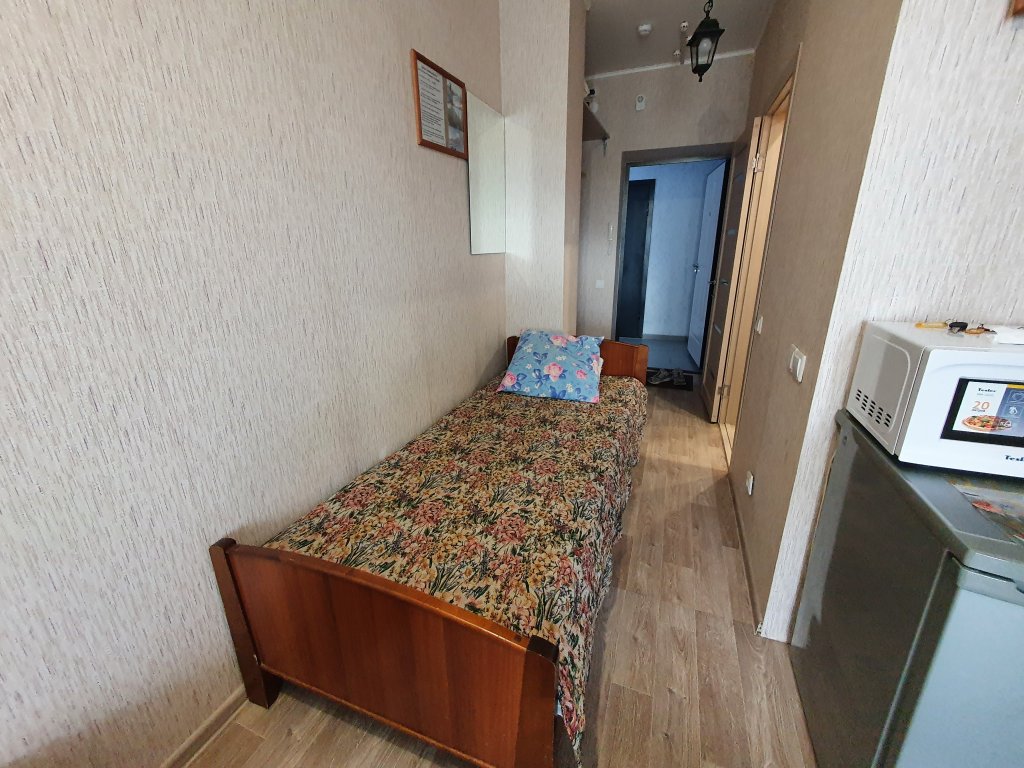 Красноярск: Апартаменты Матросова 40