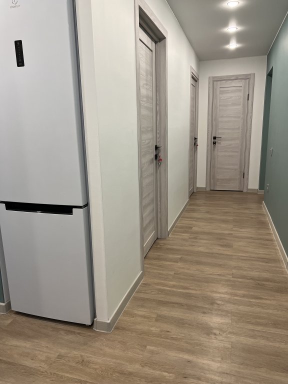 Петропавловск-Камчатский: Апартаменты Созвездие Камчатки на Красной Линии