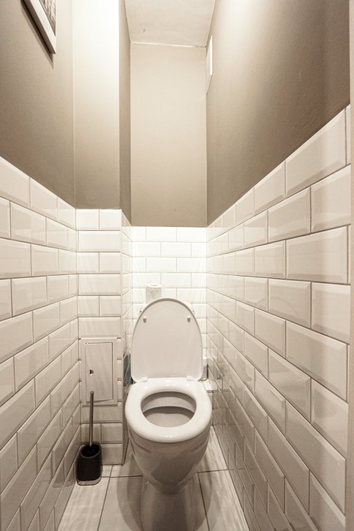 Квартира в Шелехове 12 — фото 4