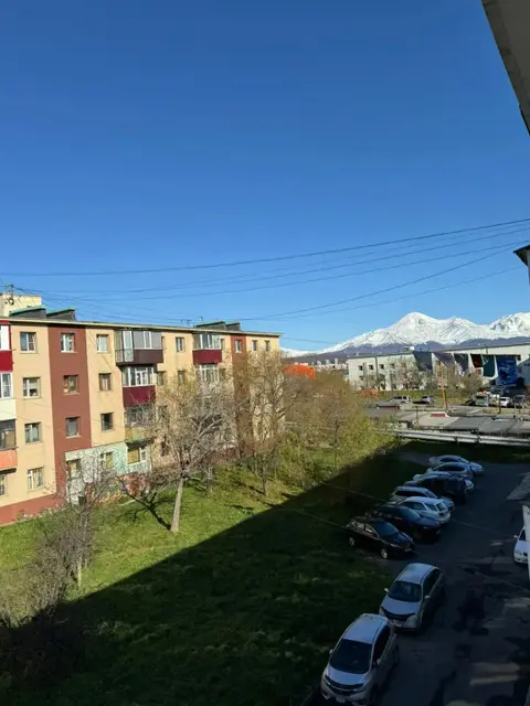 Петропавловск-Камчатский: Апартаменты Созвездие Камчатки Рядом с Детской Краевой Больницей