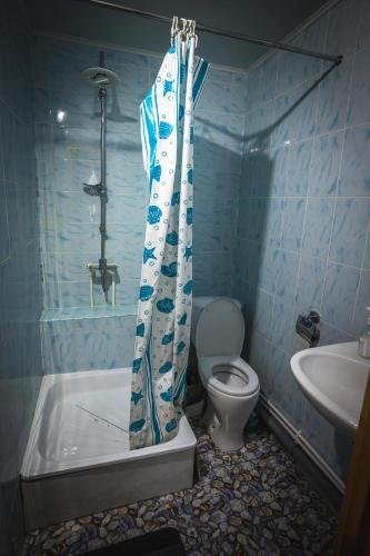 Петропавловск-Камчатский: The House