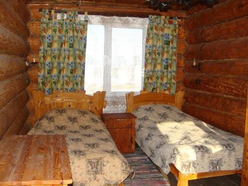 Куркут: Отель «Гостиный двор Баяр»