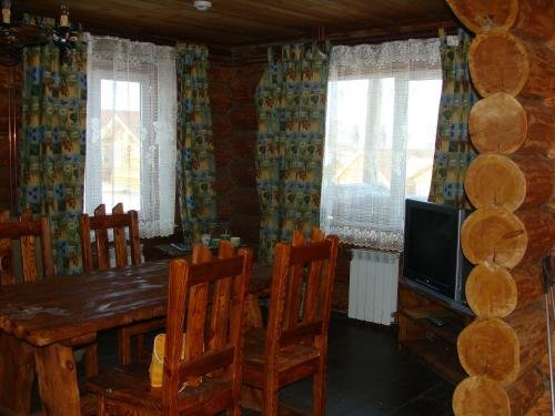 Куркут: Отель «Гостиный двор Баяр»