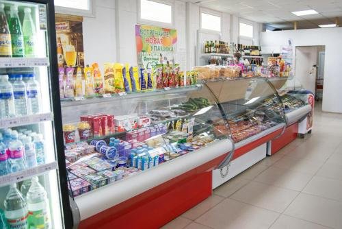 Куркут: Отель «Гостиный двор Баяр»
