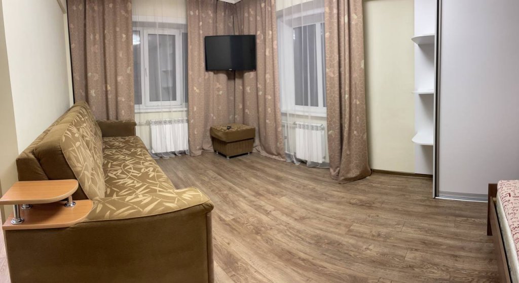 Улан-Удэ: Квартира в Центре Улан-Удэ