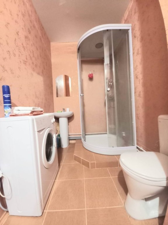 Нижний Новгород: Квартира DailyRent-NN Апартаменты Гагаринские Высоты