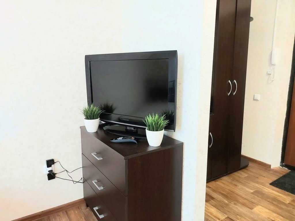 Нижний Новгород: Квартира DailyRent-NN Апартаменты Гагаринские Высоты