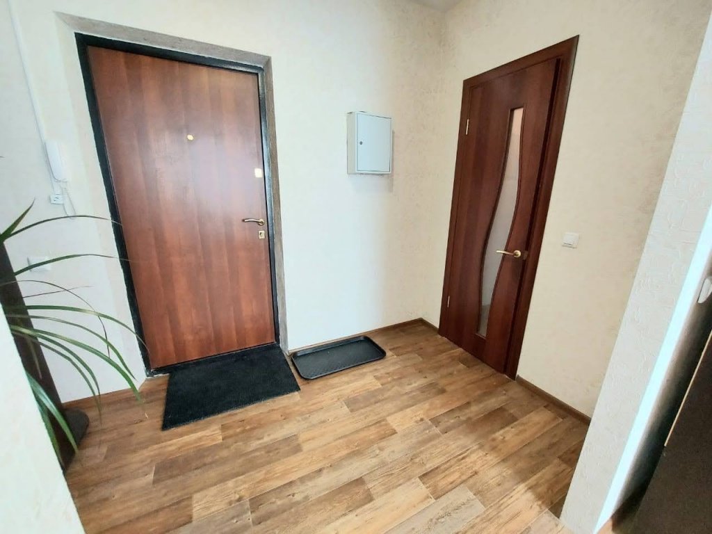 Нижний Новгород: Квартира DailyRent-NN Апартаменты Гагаринские Высоты