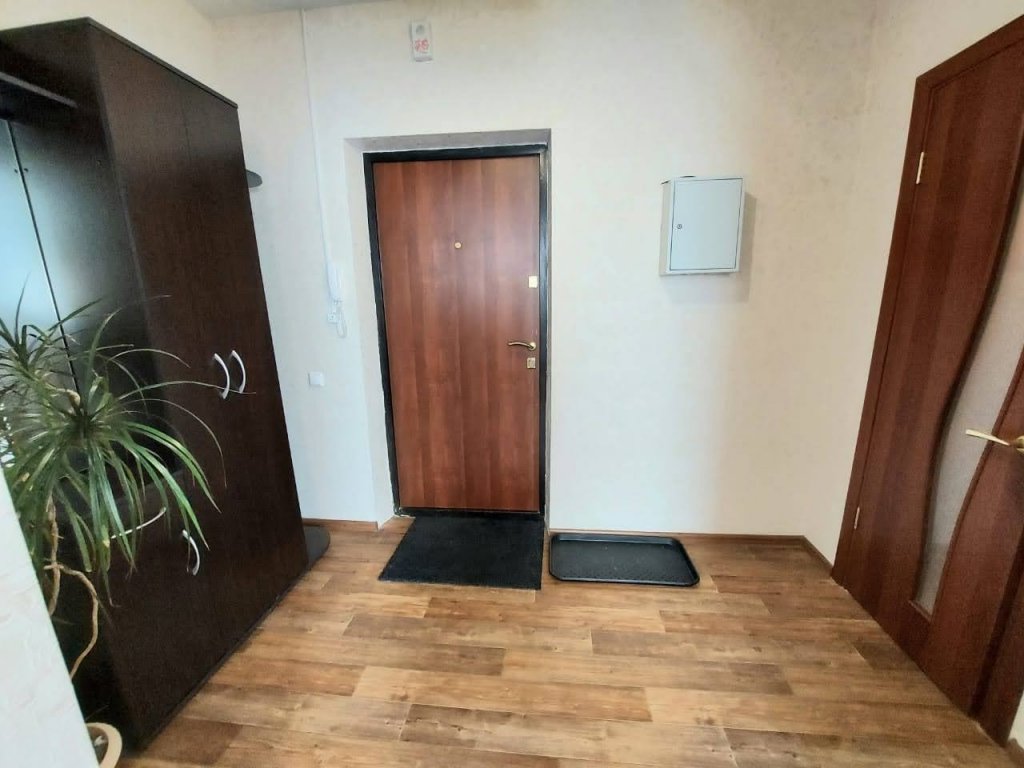 Нижний Новгород: Квартира DailyRent-NN Апартаменты Гагаринские Высоты