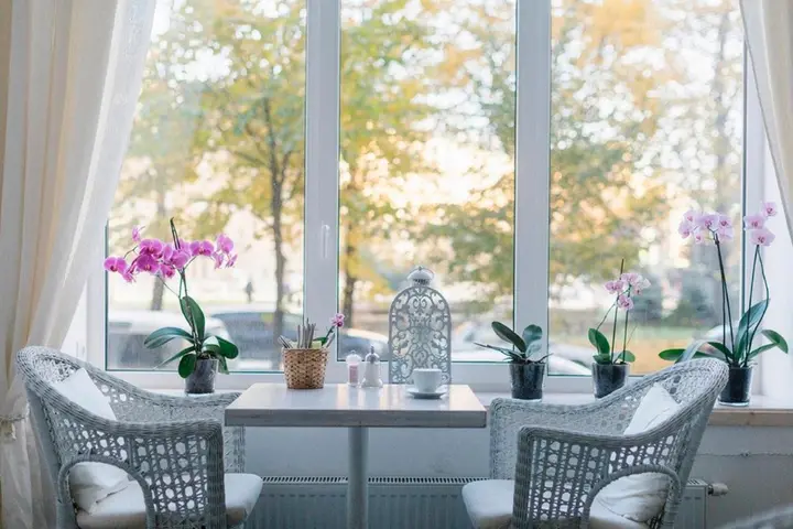 Санкт-Петербург: Хостел Bauhaus