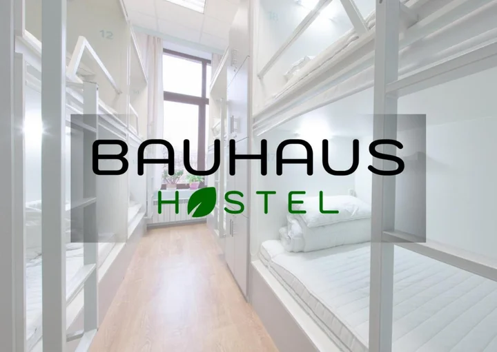 Санкт-Петербург: Хостел Bauhaus