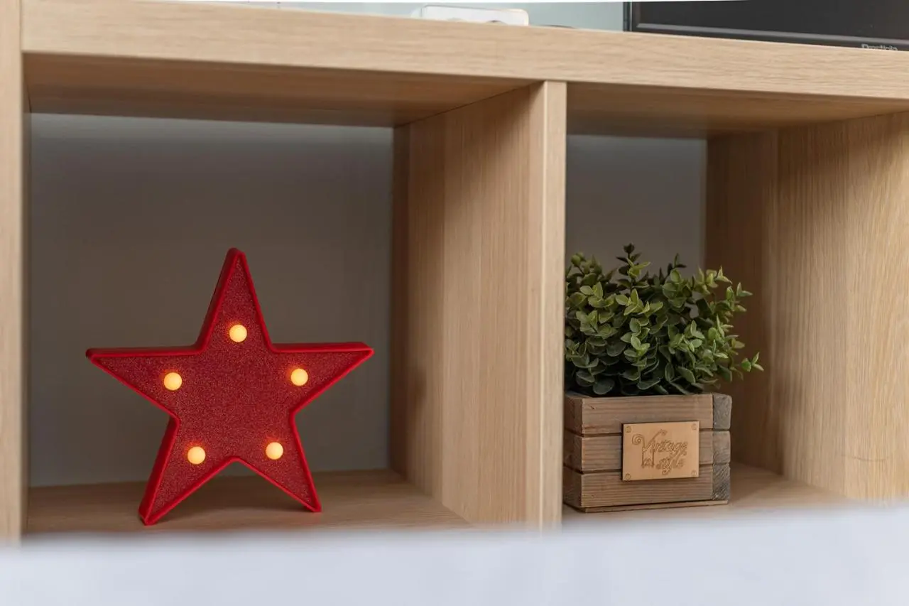 Санкт-Петербург: Star Home — хостел