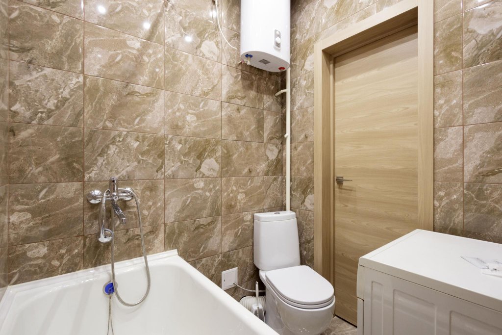 Красноярск: Апартаменты на улице Ленина 60
