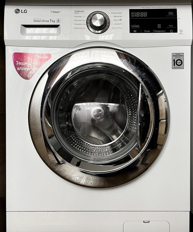 Красноярск: Династия на улице Вильского 18Ж
