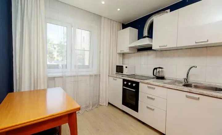 Южно-Сахалинск: С комфортом на пр. Мира 157