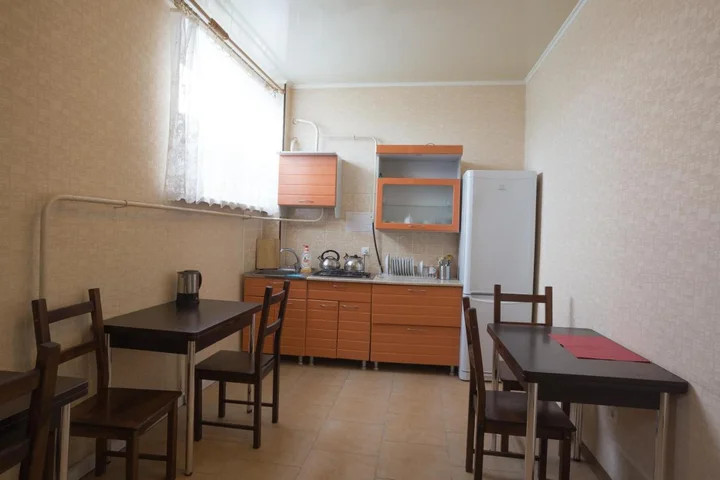Анапа: Guest House Verosa