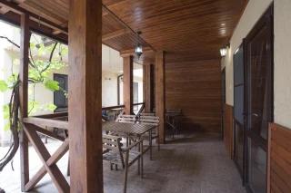 Анапа: Guest House Verosa