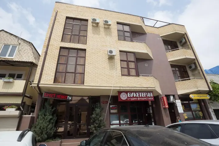 Анапа: Guest House Verosa