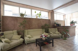 Анапа: Guest House Verosa