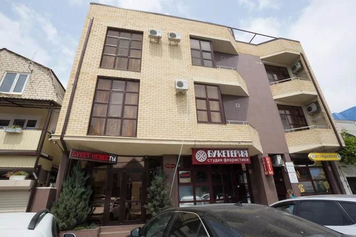 Анапа: Guest House Verosa