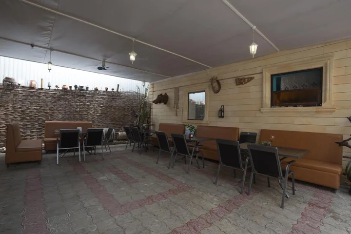 Анапа: Guest House Verosa