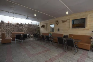 Анапа: Guest House Verosa