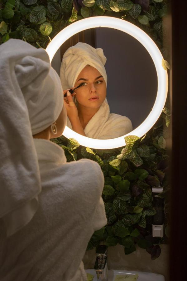 Санкт-Петербург: Отель "Mix Hotels Nevsky 67"