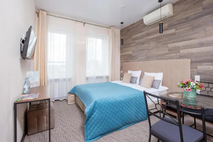 Санкт-Петербург: Отель "Mix Hotels Nevsky 67"