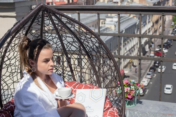 Санкт-Петербург: Отель "Mix Hotels Nevsky 67"