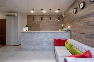 Санкт-Петербург: Отель "Mix Hotels Nevsky 67"