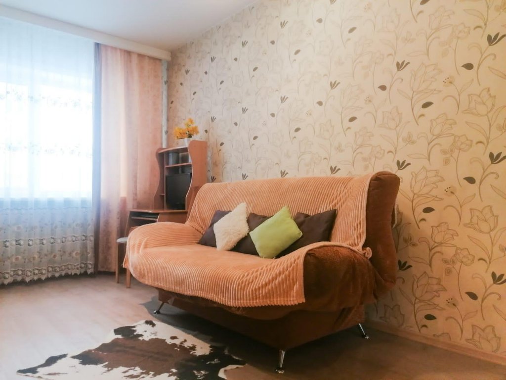 Комфорт на улице Московских строителей 15 — фото 1