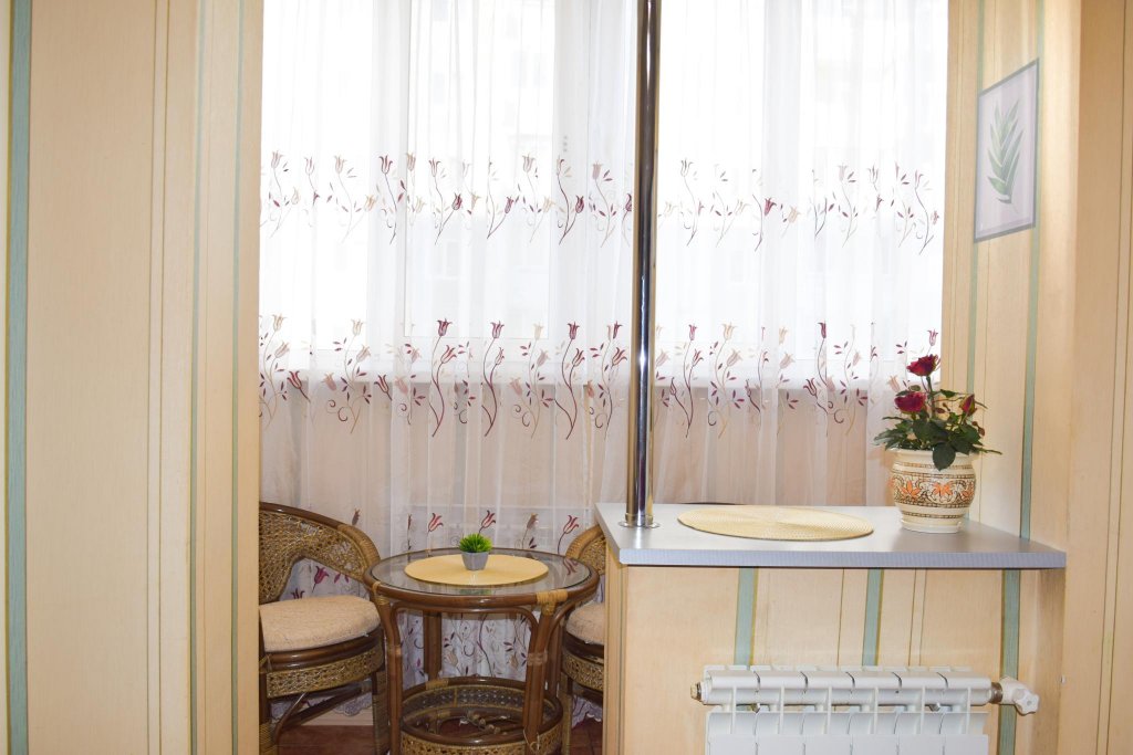 Комфорт на улице Московских строителей 15 — фото 5