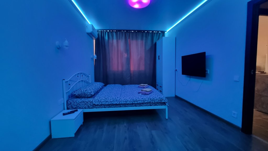 Калуга: Апартаменты Right Room на Солнечном Бульваре 18