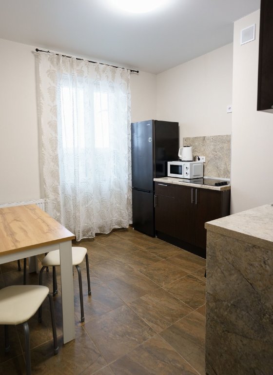 Калуга: Апартаменты Right Room на Солнечном Бульваре 18