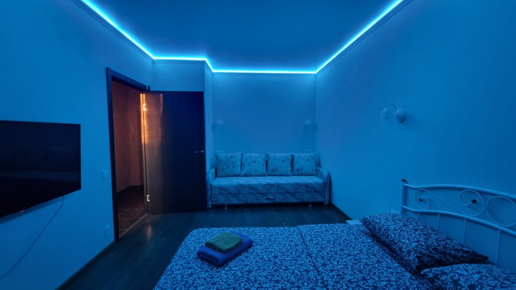 Калуга: Апартаменты Right Room на Солнечном Бульваре 18