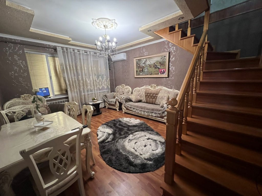 Дербент: Частный дом на берегу Каспийского моря