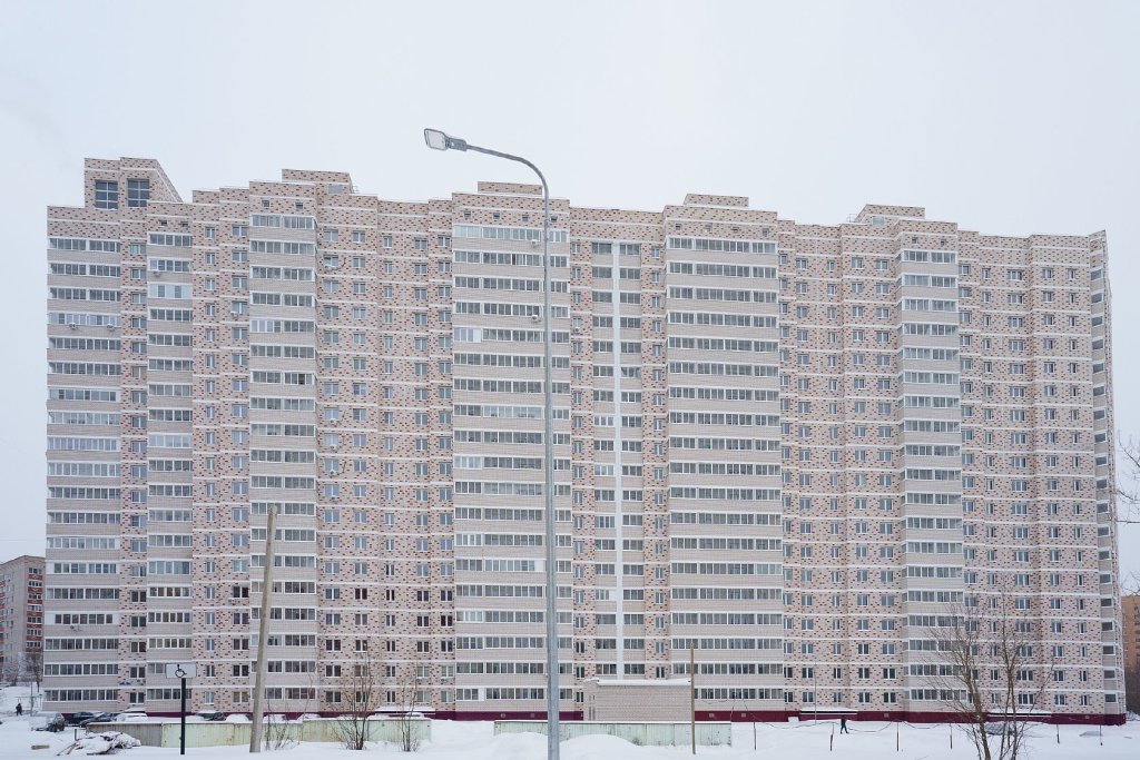 Калуга: Апартаменты Right Room на Солнечном Бульваре 18