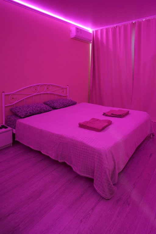 Калуга: Апартаменты Right Room на Солнечном Бульваре 18