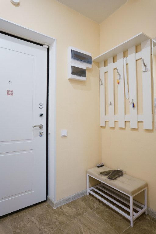 Калуга: Апартаменты Right Room на Солнечном Бульваре 18