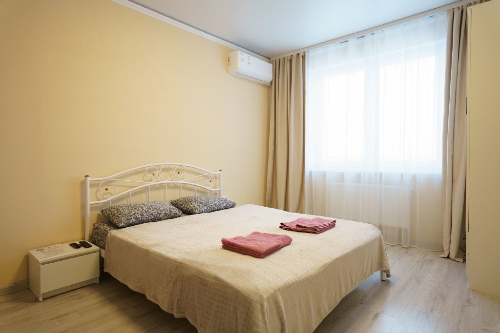 Калуга: Апартаменты Right Room на Солнечном Бульваре 18